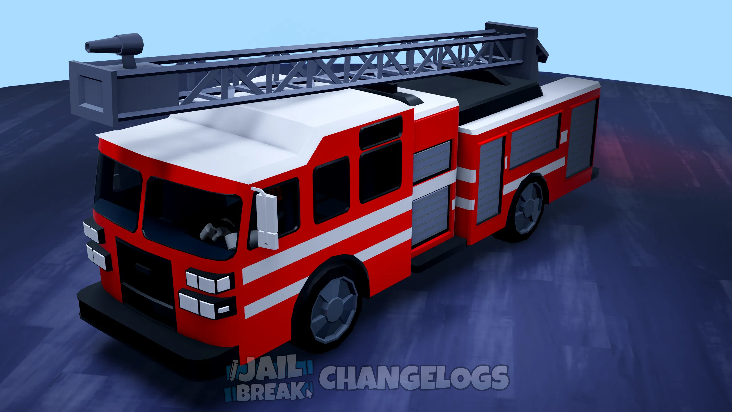 Fire Truck